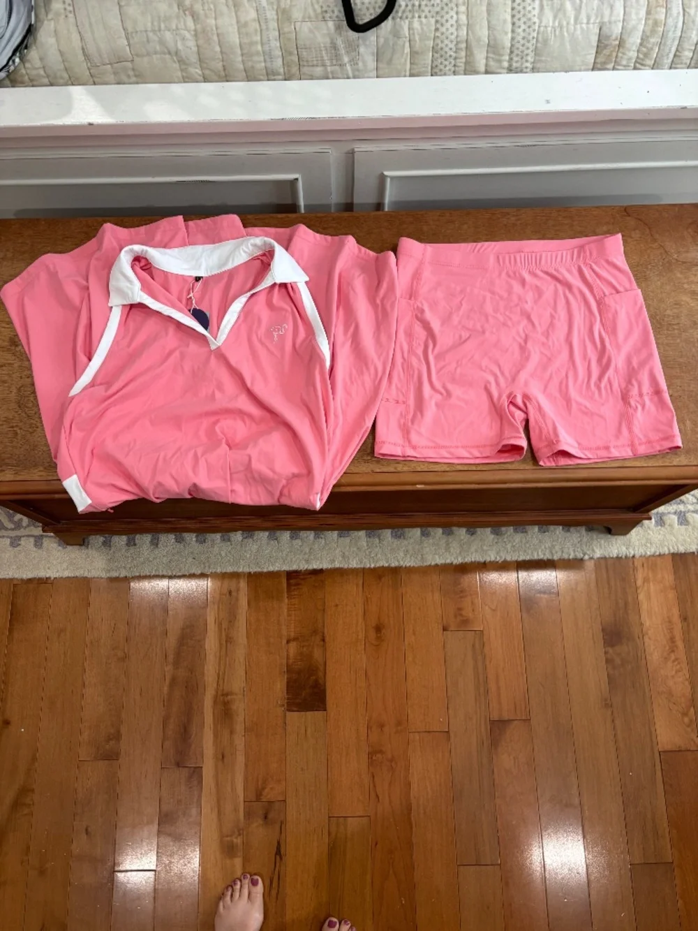 Soneven LUXECOOL™ PINK 34